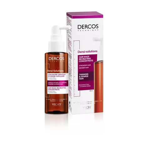 Vichy Dercos Densi-Solutions Volume Haarserum 100 ML
