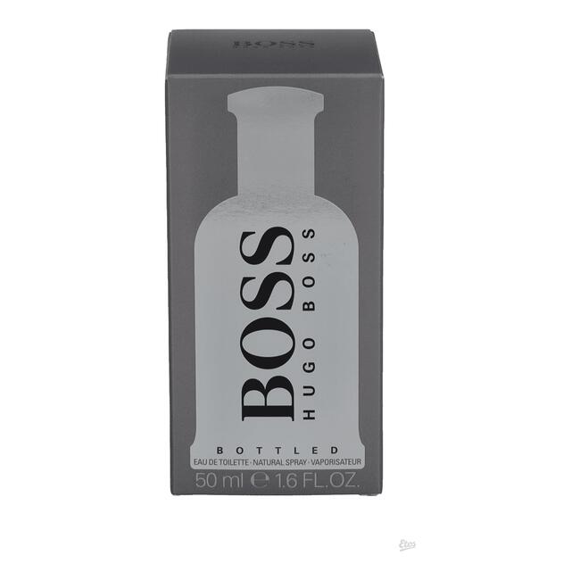 Hugo Boss Boss Bottled Eau De Toilette 50 ML