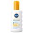 NIVEA SUN Babies & Kids Zonnebrand Protect & Sensitive Spray SPF 50+ 200 ML