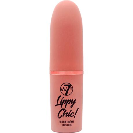 W7 Lippy Chic Lipstick Banter