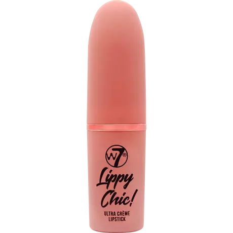 W7 Lippy Chic Lipstick Banter