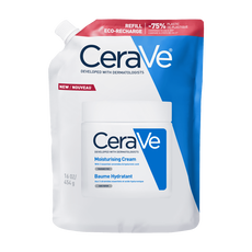 CeraVe Hydraterende Crème Navulling 473 ML