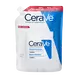 CeraVe Hydraterende Crème Navulling 473 ML
