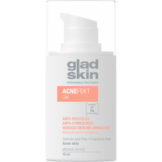 Gladskin Acne Gel 15 ML