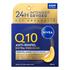 NIVEA Q10 Power Anti-Rimpel Extra Voedend Herstellende Nachtcrème 50 ML