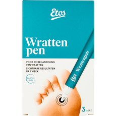 Etos Wrattenpen 3 ML
