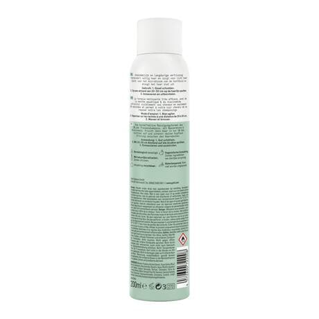 Guhl 30sec Droogshampoo Pure Frisheid 200ml