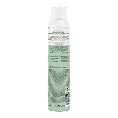 Guhl 30sec Droogshampoo Pure Frisheid 200ml