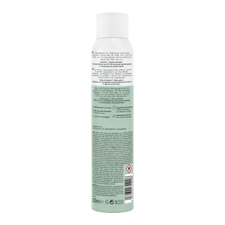 Guhl 30sec Droogshampoo Pure Frisheid 200 ML