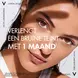 Vichy Capital Soleil Zonbeschermend&nbsp;Water Bruine Teint SPF50 200 ML