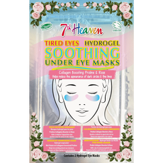 7th Heaven Hydrogel Eye Mask