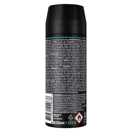 AXE Marine Deodorant Bodyspray 150 ML