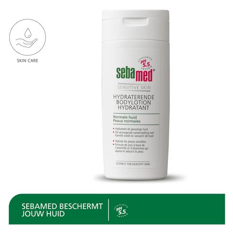 Sebamed Hydraterende Bodylotion 200 ML