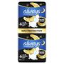 Always Ultimate Night Maandverband Met Vleugels 14 Stuks