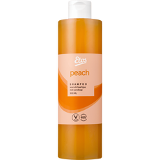 Etos Shampoo Peach 500 ML