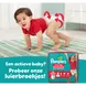 Pampers Baby Dry Luiers Maat 3 6-10 KG 23 stuks