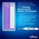 Clearblue Geavanceerde Digitale Ovulatietestset 10 stuks
