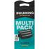 Boldking Regular Multipack Scheermesjes - 8 stuks