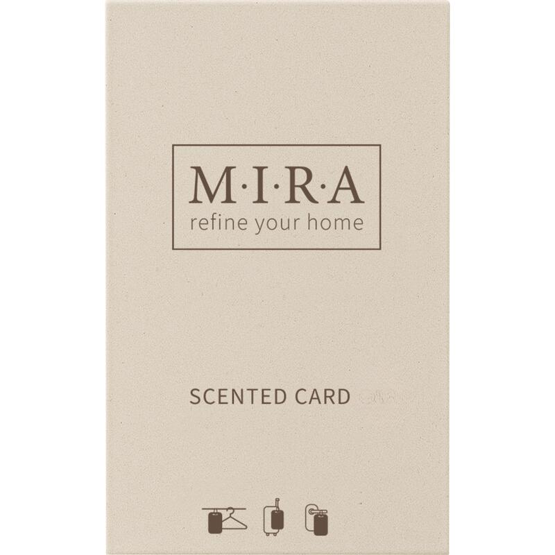 Mira Geurkaart