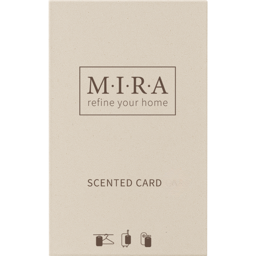Mira Geurkaart