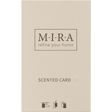 Mira Geurkaart