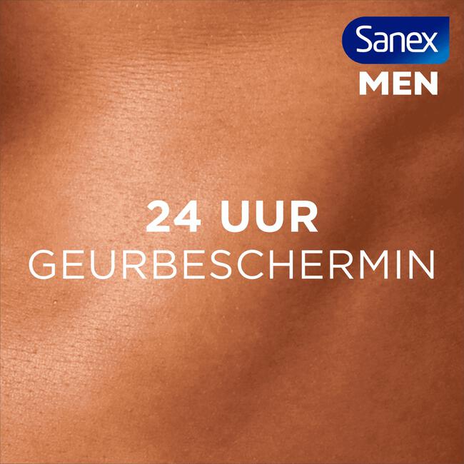Sanex Men Sensitive Douchegel 400 ml