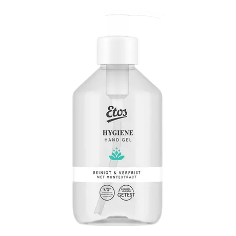 Etos Hygiëne Handgel 300 ML