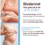 Biodermal P-CL-E Olie Huidverzorging bij Striae, Littekens en Droge Huid 75ML