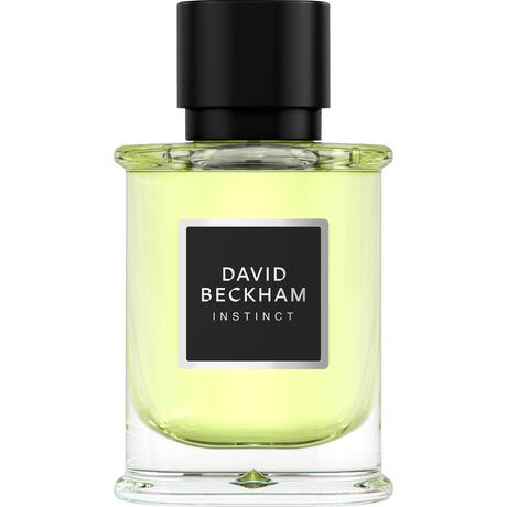 David Beckham Instinct eau de parfum 50 ML