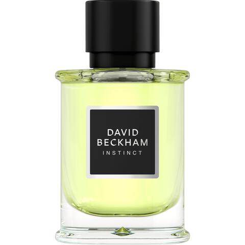 David Beckham Instinct eau de parfum 50 ML