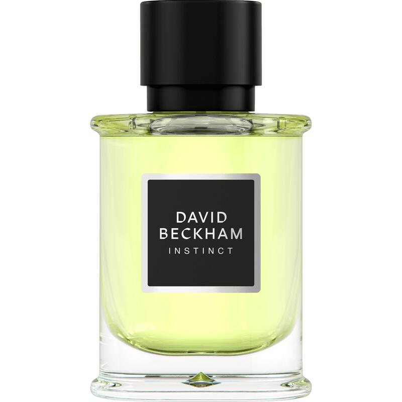 David Beckham Instinct Eau De Parfum 50 ML