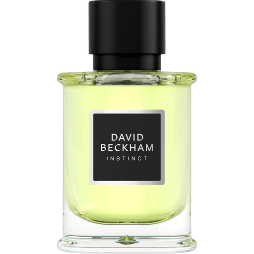David Beckham Instinct Eau De Parfum 50 ML