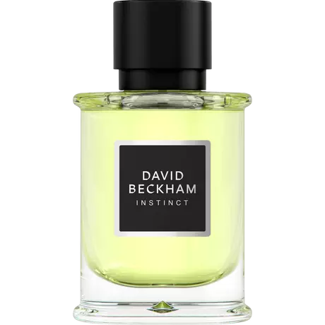 David Beckham Instinct Eau De Parfum 50 ML