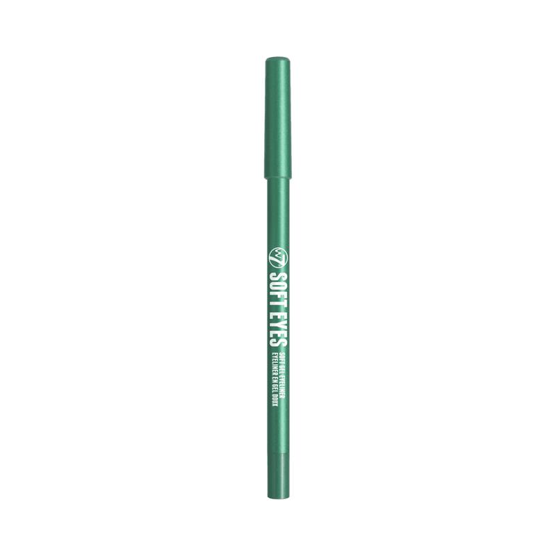 W7 Soft Eyes Gel Eyeliner Get Lucky