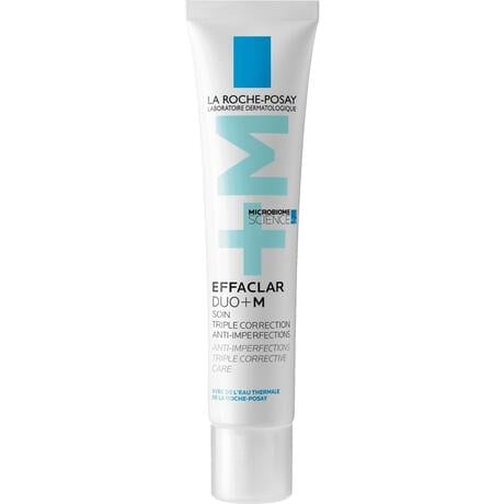 La Roche-Posay Effaclar Duo+M Dagcrème 40 ML