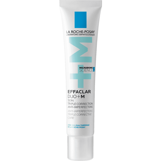 La Roche-Posay Effaclar Duo+M Dagcrème 40 ML