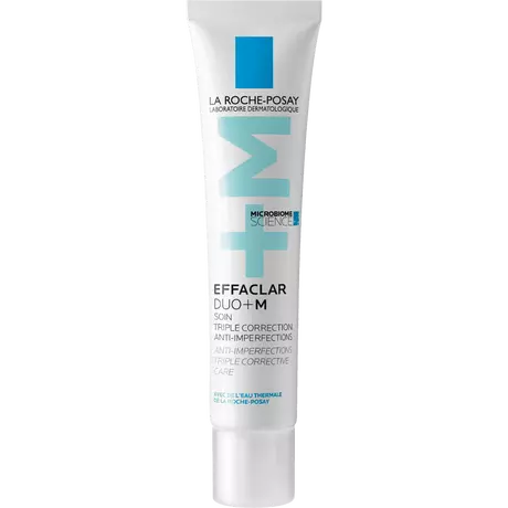 La Roche-Posay Effaclar Duo+M Dagcrème 40 ML