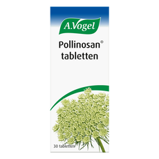 A.Vogel Pollinosan Forte Bij Pollen In De Lucht