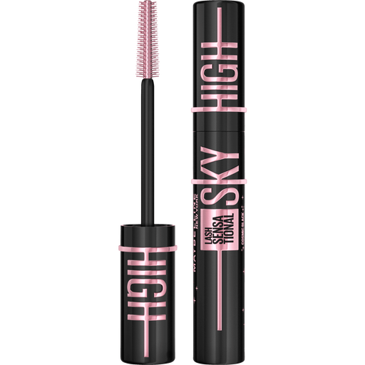 Maybelline New York Lash Sensational Sky High Mascara Cosmic Black