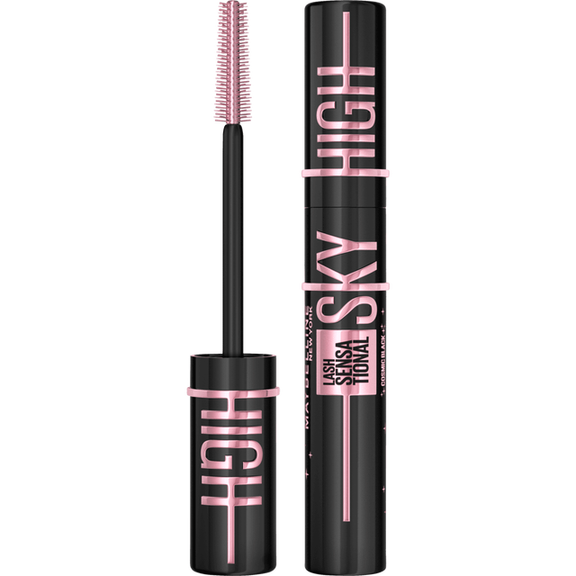 Maybelline New York Lash Sensational Sky High Mascara Cosmic Black
