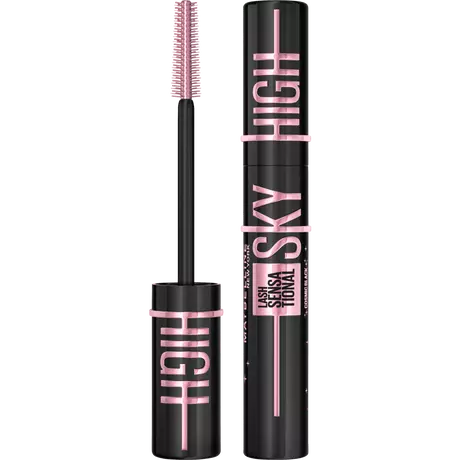 Maybelline New York Lash Sensational Sky High Mascara Cosmic Black