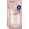 Difrax LOVI Mammafeel Fles 3M+ 250 ML