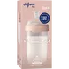 Difrax LOVI Mammafeel Fles 3M+ 250 ML