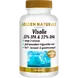Golden Naturals Visolie 33% EPA & 22% DHA Softgel Capsules 180 stuks