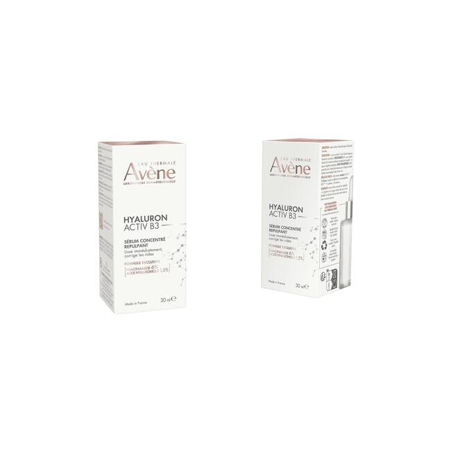 Avène Hyaluron Activ B3 Serum 30 ML