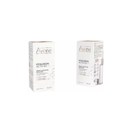 Avène Hyaluron Activ B3 Serum 30 ML