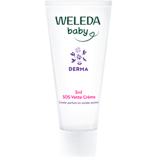Weleda Baby Derma 3-in-1 SOS Vette Creme