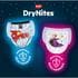 DryNites Frozen Luierbroekjes Meisjes 4 Tot 7 Jaar (17 - 30 kg) 10 stuks