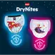 Huggies DryNites Frozen Luierbroekjes Meisjes 4-7 Jaar 10 stuks