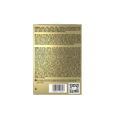 House Of Theom Heaven'S Reserve 75 Ml